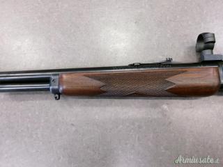 MARLIN 444  CAL  444  MARLIN    RIF ARMIUS_6616