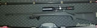 Remington 700 Police .308 Winchester