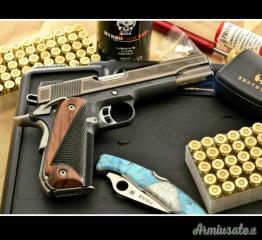 Kimber... CLASSIC CARRY ELITE!!!..cal. 45 ACP