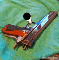 Kimber... CLASSIC CARRY ELITE!!!..cal. 45 ACP