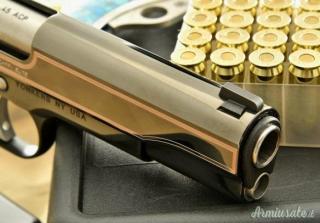 Kimber... CLASSIC CARRY ELITE!!!..cal. 45 ACP