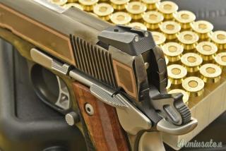 Kimber... CLASSIC CARRY ELITE!!!..cal. 45 ACP