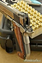 Kimber... CLASSIC CARRY ELITE!!!..cal. 45 ACP