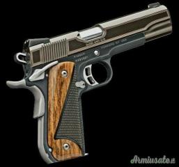 Kimber... CLASSIC CARRY ELITE!!!..cal. 45 ACP