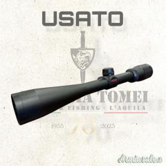 USATO – OTTICA – REDFIELD – REVENGE 4-12×40 4-PLEX