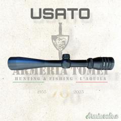 USATO – OTTICA – REDFIELD – REVENGE 4-12×40 4-PLEX