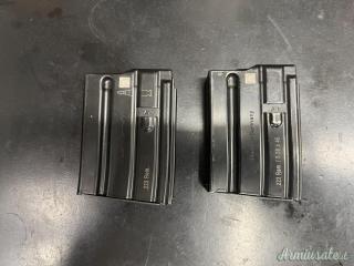 Caricatori H&K mr223