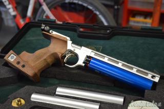 Steyr Mannlicher lp10 4.5/.177