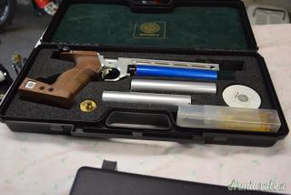Steyr Mannlicher lp10 4.5/.177
