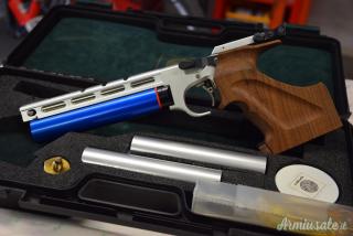 Steyr Mannlicher lp10 4.5/.177