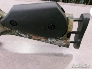 BARNETT PREDATOR 375   AC132