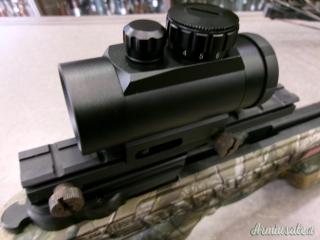 BARNETT PREDATOR 375   AC132