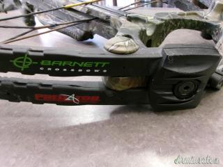 BARNETT PREDATOR 375   AC132