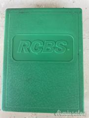 Due set rcbs 7x64