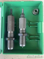 Due set rcbs 7x64