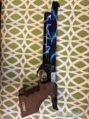 Steyr Mannlicher LP 4.5/.177