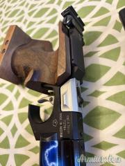 Steyr Mannlicher LP 4.5/.177