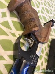 Steyr Mannlicher LP 4.5/.177