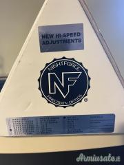 Ottica Nightforce 5.5-22x50