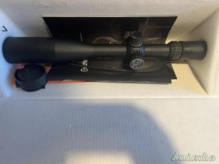Ottica Nightforce 5.5-22x50