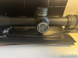 Ottica Nightforce 5.5-22x50
