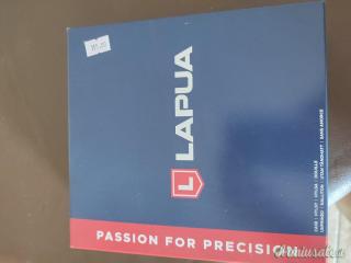lapua 308 win palma
