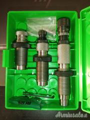 Redding DIES cal. 308win type S match - neck die set