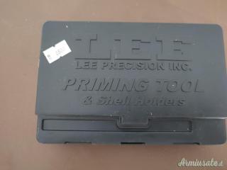 lee innescatore manuale kit .....