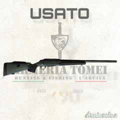 USATO – CARABINA – TIKKA MOD. T3x SUPERVARMINT cal. 223 Rem.