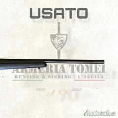 USATO – CARABINA – TIKKA MOD. T3x SUPERVARMINT cal. 223 Rem.