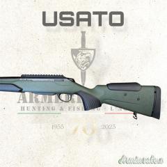 USATO – CARABINA – TIKKA MOD. T3x SUPERVARMINT cal. 223 Rem.
