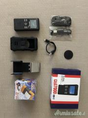 Timer DAA CED 7000 gen 2 nero per tiro sportivo
