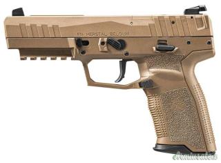 FN Herstal | Fabrique Nationale FN Herstal | Fabrique National 5.7x28mm