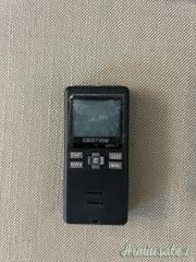 Timer DAA CED 7000 gen 2 nero per tiro sportivo