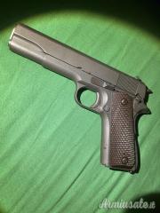 Remington Syracuse