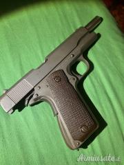 Remington Syracuse