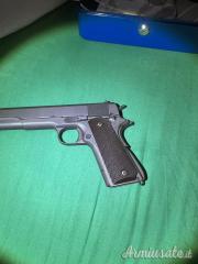 Remington Syracuse