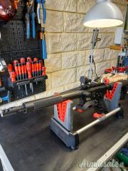...Altro | Non elencato REVOARMS  9x19mm NATO Parabellum