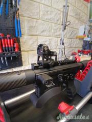 ...Altro | Non elencato REVOARMS  9x19mm NATO Parabellum