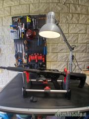 ...Altro | Non elencato REVOARMS  9x19mm NATO Parabellum