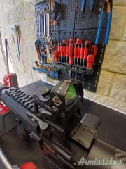 ...Altro | Non elencato REVOARMS  9x19mm NATO Parabellum