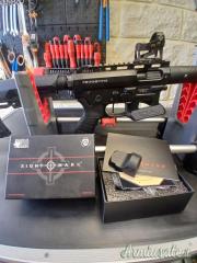 ...Altro | Non elencato REVOARMS  9x19mm NATO Parabellum