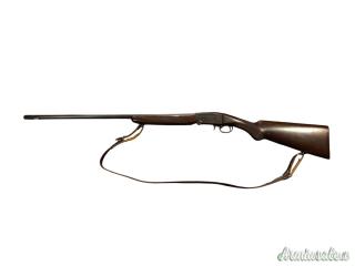 Beretta monocanna brunito 20