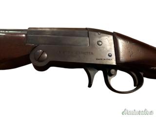 Beretta monocanna brunito 20