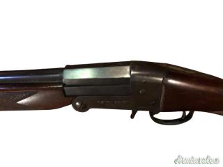 Beretta monocanna brunito 20