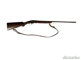 Beretta monocanna brunito 20