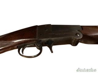 Beretta monocanna brunito 20