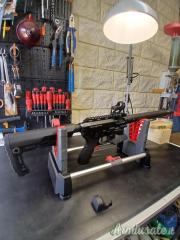 ...Altro | Non elencato REVOARMS 9x19mm Parabellum | Luger | NATO