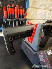 ...Altro | Non elencato REVOARMS 9x19mm Parabellum | Luger | NATO