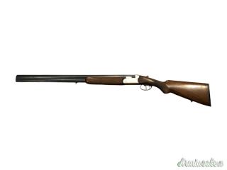 Fucile sovrapposto Beretta S55 12 come nuovo